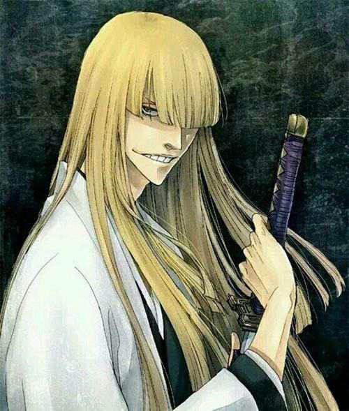 Bleach死神队长实力排名 个人向