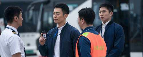 中国机长杀青时间