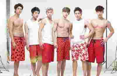 2pm综艺最新消息