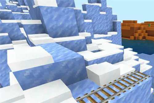 我的世界地图种子seed代码一览