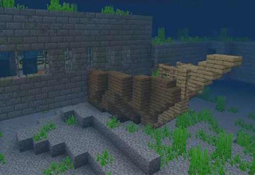 我的世界地图种子seed代码一览