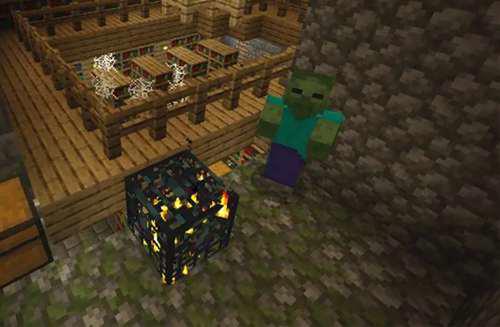 我的世界地图种子seed代码一览