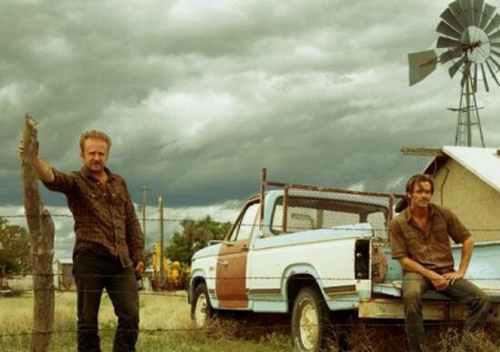 史上最好看的犯罪电影排行榜前十