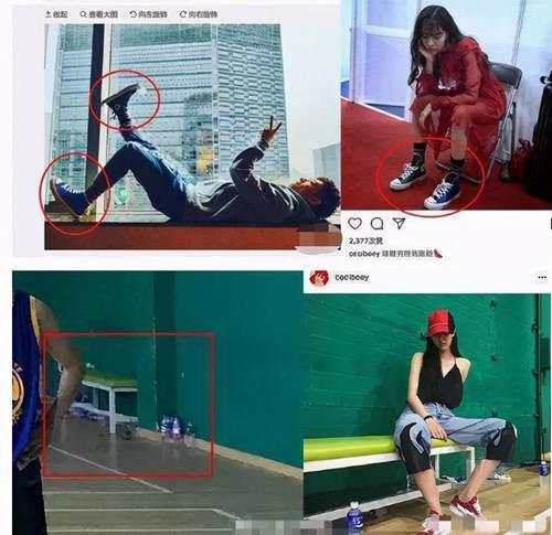 张一山新恋情曝光 俩月换三个女友 他的感情史未免太精彩