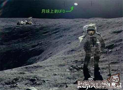 嫦娥二号拍摄到的月球秘密