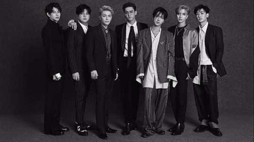 SUPERJUNIOR成员简介