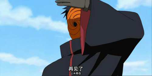 火影忍者 阿飞和带土究竟是不是一个人 为什么差别那么大