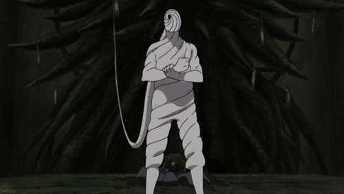 火影忍者 阿飞和带土究竟是不是一个人 为什么差别那么大