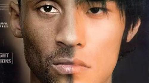 科比布莱恩特和周杰伦我的两个偶像