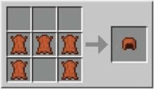 我的世界电脑端基础合成表 新手必看