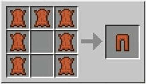 我的世界电脑端基础合成表 新手必看