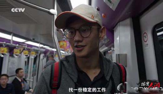 宁泽涛纪录片揭被停训内幕