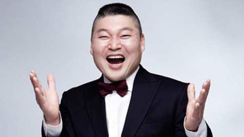 姜虎东著名综艺节目介绍及B站资源汇总 一 之横扫千军 20002009年开播 推荐收藏