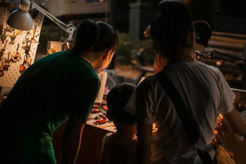 夏天摆摊卖什么最赚钱