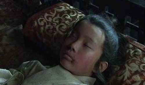 冥婚是什么意思