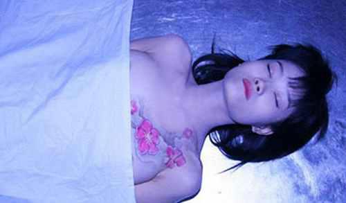 冥婚是什么意思