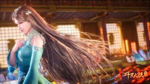 瞧这高颜值的一家子 七宝琉璃宗名不虚传