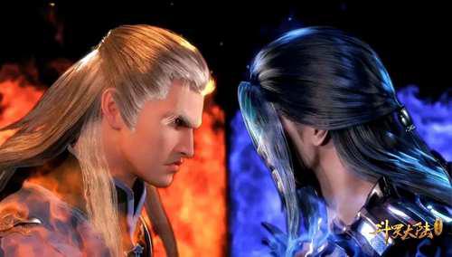 瞧这高颜值的一家子 七宝琉璃宗名不虚传