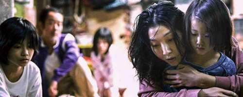 小偷家族奶奶为什么去游戏厅