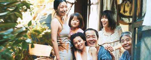 小偷家族奶奶为什么去游戏厅