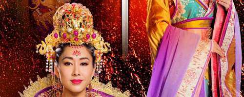 宫心计2深宫计贤妃原型是谁