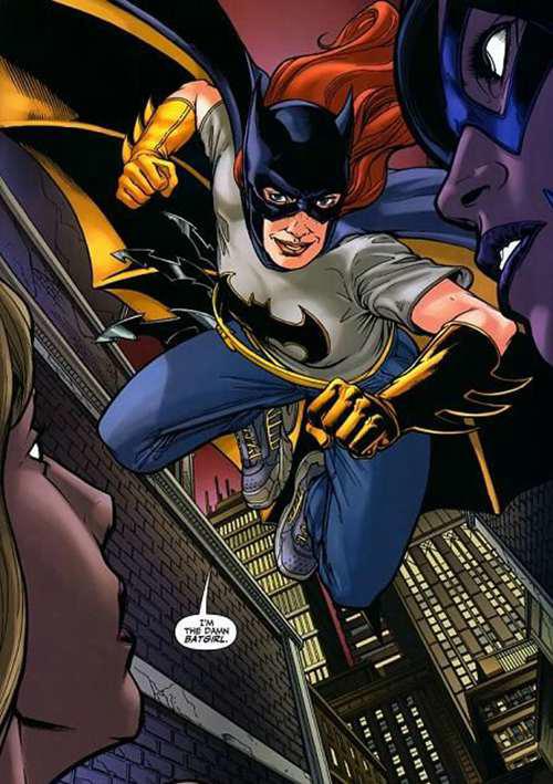 蝙蝠家族成员简介