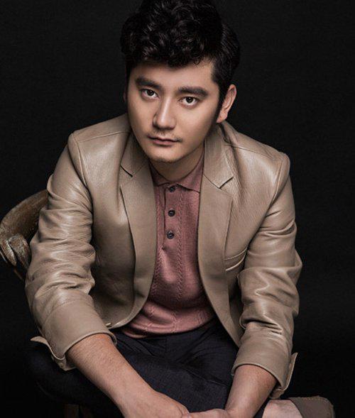 钱枫女友周怡个人资料