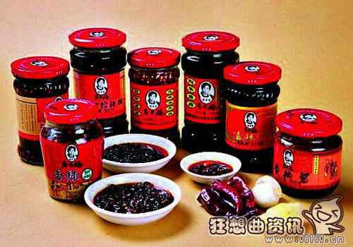 老干妈在美国卖多少钱一瓶?
