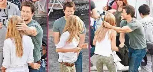 变形金刚 电影系列的历任女主角大盘点