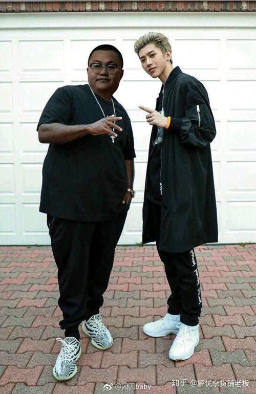 蔡徐坤身高之谜