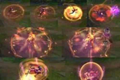 冠军之刃快要下架了 论是否值得入手 锐雯爱好者和皮肤收藏家