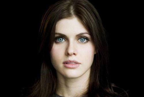 世界上最美的9双眼睛