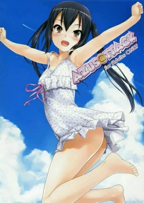 那些各具特色的本子画师盘点 第一期