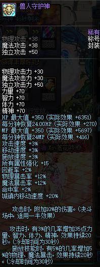 盘点DNF历年春节套 你喜欢哪一套