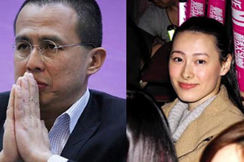 梁洛施和李泽楷为什么分手三大原因