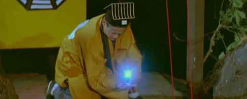 林正英午马合作电影叫什么