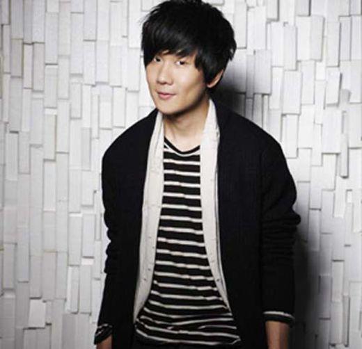 林俊杰女朋友是谁