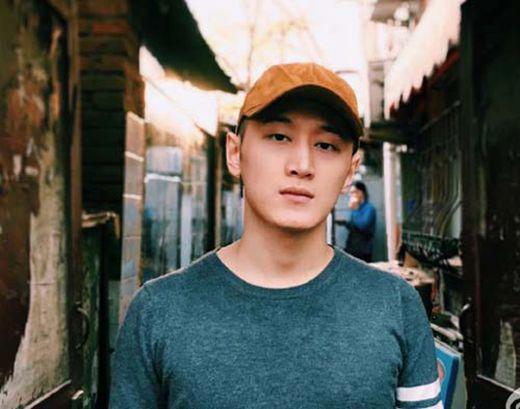 天籁之战邓鼓资料微博背景