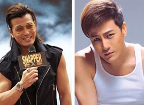 许绍洋近况如何呢 整容和丑闻缠身