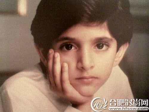 34岁迪拜王子马克图姆猝死