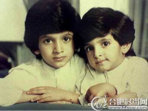 34岁迪拜王子马克图姆猝死