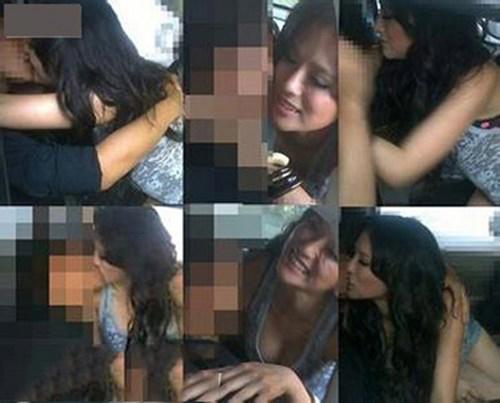 娱乐圈车震门事件盘点