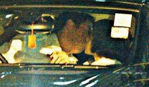 娱乐圈车震门事件盘点