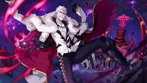 白一护 死神勇敢的灵魂ampBLEACHBraveSouls