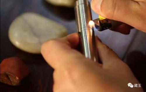 这几种鉴别和田玉真假的方法 和田玉的鉴别方法