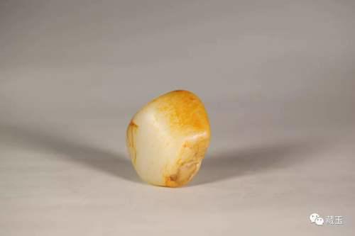 这几种鉴别和田玉真假的方法 和田玉的鉴别方法