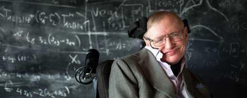 霍金预言实现过几次