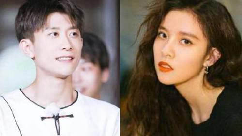 张一山宋妍霏微博公布恋情