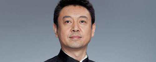 杨柳第一任妻子是谁