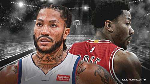 NBA今日战报